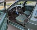 Зеленый Мерседес 190, объемом двигателя 2 л и пробегом 350 тыс. км за 1850 $, фото 13 на Automoto.ua