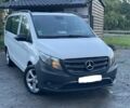 Білий Мерседес 200, об'ємом двигуна 1.6 л та пробігом 249 тис. км за 7000 $, фото 1 на Automoto.ua