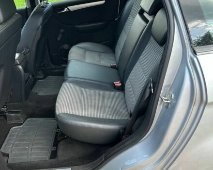 Білий Мерседес 200, об'ємом двигуна 2 л та пробігом 173 тис. км за 2386 $, фото 5 на Automoto.ua