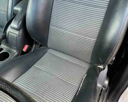 Білий Мерседес 200, об'ємом двигуна 2 л та пробігом 173 тис. км за 2386 $, фото 4 на Automoto.ua