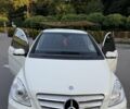 Білий Мерседес 200, об'ємом двигуна 2 л та пробігом 200 тис. км за 7518 $, фото 1 на Automoto.ua