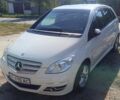Мерседес 200 2010 в Днепре (Днепропетровске) на Automoto.ua Белый Мерседес 200, объемом двигателя 2 л и пробегом 186 тыс. км за 8000 $, фото 1 на Automoto.ua
