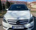 Белый Мерседес 200, объемом двигателя 1.8 л и пробегом 400 тыс. км за 11700 $, фото 2 на Automoto.ua