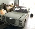 Белый Мерседес 200, объемом двигателя 2 л и пробегом 1000 тыс. км за 8969 $, фото 1 на Automoto.ua