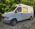 Білий Мерседес 200, об'ємом двигуна 2 л та пробігом 2 тис. км за 5000 $, фото 1 на Automoto.ua