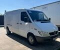 Белый Мерседес 200, объемом двигателя 0 л и пробегом 371 тыс. км за 9300 $, фото 6 на Automoto.ua