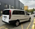 Білий Мерседес 200, об'ємом двигуна 2.1 л та пробігом 415 тис. км за 7500 $, фото 3 на Automoto.ua
