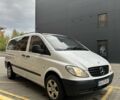 Білий Мерседес 200, об'ємом двигуна 2.1 л та пробігом 415 тис. км за 7500 $, фото 1 на Automoto.ua