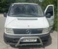 Белый Мерседес 200, объемом двигателя 2.1 л и пробегом 300 тыс. км за 5199 $, фото 1 на Automoto.ua