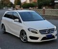 Белый Мерседес 200, объемом двигателя 2.2 л и пробегом 134 тыс. км за 7800 $, фото 1 на Automoto.ua