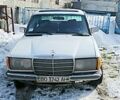 Белый Мерседес 200, объемом двигателя 2 л и пробегом 150 тыс. км за 1700 $, фото 1 на Automoto.ua