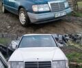 Білий Мерседес 200, об'ємом двигуна 2 л та пробігом 1 тис. км за 1800 $, фото 1 на Automoto.ua