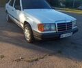 Білий Мерседес 200, об'ємом двигуна 2 л та пробігом 272 тис. км за 2300 $, фото 1 на Automoto.ua