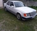 Білий Мерседес 200, об'ємом двигуна 2 л та пробігом 1 тис. км за 1300 $, фото 1 на Automoto.ua