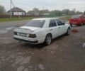 Белый Мерседес 200, объемом двигателя 2 л и пробегом 3 тыс. км за 1850 $, фото 1 на Automoto.ua