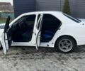 Белый Мерседес 200, объемом двигателя 2 л и пробегом 111 тыс. км за 1500 $, фото 13 на Automoto.ua