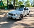Білий Мерседес 200, об'ємом двигуна 2.1 л та пробігом 350 тис. км за 4097 $, фото 1 на Automoto.ua