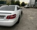 Белый Мерседес 200, объемом двигателя 2.1 л и пробегом 250 тыс. км за 9500 $, фото 3 на Automoto.ua
