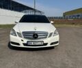 Білий Мерседес 200, об'ємом двигуна 2.1 л та пробігом 333 тис. км за 10306 $, фото 1 на Automoto.ua