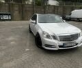 Белый Мерседес 200, объемом двигателя 2.1 л и пробегом 250 тыс. км за 9500 $, фото 2 на Automoto.ua