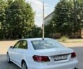 Белый Мерседес 200, объемом двигателя 2.2 л и пробегом 195 тыс. км за 8265 $, фото 10 на Automoto.ua