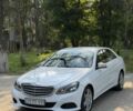 Білий Мерседес 200, об'ємом двигуна 2.2 л та пробігом 195 тис. км за 8500 $, фото 1 на Automoto.ua