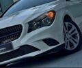 Белый Мерседес 200, объемом двигателя 2 л и пробегом 117 тыс. км за 14536 $, фото 2 на Automoto.ua