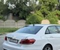 Белый Мерседес 200, объемом двигателя 2.2 л и пробегом 195 тыс. км за 8265 $, фото 13 на Automoto.ua