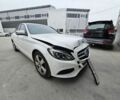 Белый Мерседес 200, объемом двигателя 1.6 л и пробегом 128 тыс. км за 13974 $, фото 1 на Automoto.ua