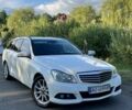 Белый Мерседес 200, объемом двигателя 2.1 л и пробегом 360 тыс. км за 10999 $, фото 1 на Automoto.ua
