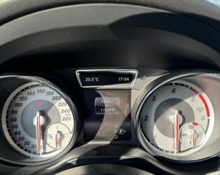 Білий Мерседес 200, об'ємом двигуна 2.1 л та пробігом 117 тис. км за 21400 $, фото 3 на Automoto.ua