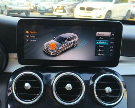 Білий Мерседес 200, об'ємом двигуна 1.6 л та пробігом 240 тис. км за 15800 $, фото 17 на Automoto.ua