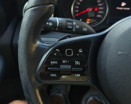 Білий Мерседес 200, об'ємом двигуна 1.6 л та пробігом 240 тис. км за 15800 $, фото 20 на Automoto.ua