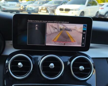 Білий Мерседес 200, об'ємом двигуна 1.6 л та пробігом 240 тис. км за 15800 $, фото 18 на Automoto.ua