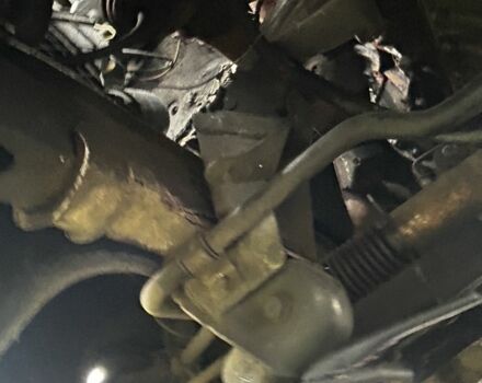 Білий Мерседес 200, об'ємом двигуна 2.1 л та пробігом 500 тис. км за 7100 $, фото 20 на Automoto.ua