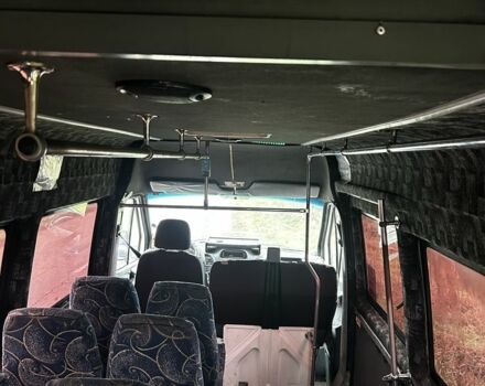 Білий Мерседес 200, об'ємом двигуна 2.1 л та пробігом 500 тис. км за 7100 $, фото 12 на Automoto.ua