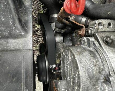 Білий Мерседес 200, об'ємом двигуна 2.1 л та пробігом 500 тис. км за 7100 $, фото 18 на Automoto.ua