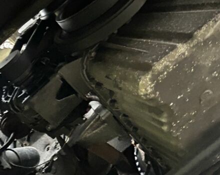 Білий Мерседес 200, об'ємом двигуна 2.1 л та пробігом 500 тис. км за 7100 $, фото 19 на Automoto.ua