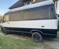 Білий Мерседес 200, об'ємом двигуна 3 л та пробігом 710 тис. км за 80000 $, фото 1 на Automoto.ua