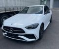 Белый Мерседес 200, объемом двигателя 0 л и пробегом 62 тыс. км за 45000 $, фото 1 на Automoto.ua