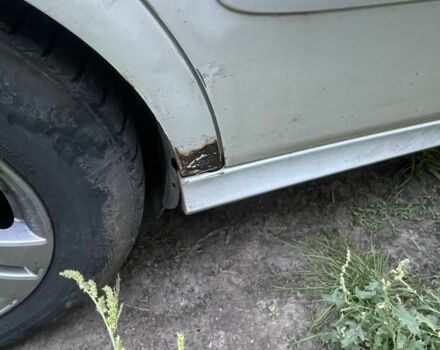 Білий Мерседес 200, об'ємом двигуна 2.1 л та пробігом 3 тис. км за 2300 $, фото 1 на Automoto.ua