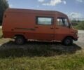 Бежевий Мерседес 200, об'ємом двигуна 0 л та пробігом 430 тис. км за 1800 $, фото 1 на Automoto.ua
