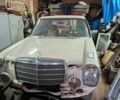 Бежевий Мерседес 200, об'ємом двигуна 2 л та пробігом 200 тис. км за 6000 $, фото 1 на Automoto.ua