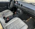 Бежевый Мерседес 200, объемом двигателя 2 л и пробегом 1000 тыс. км за 483 $, фото 5 на Automoto.ua