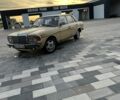 Бежевый Мерседес 200, объемом двигателя 2 л и пробегом 1000 тыс. км за 483 $, фото 2 на Automoto.ua