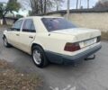 Мерседес 200 1997 в Першотравенске на Automoto.ua Бежевый Мерседес 200, объемом двигателя 0 л и пробегом 265 тыс. км за 1199 $, фото 2 на Automoto.ua
