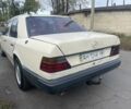 Мерседес 200 1997 в Першотравенске на Automoto.ua Бежевый Мерседес 200, объемом двигателя 0 л и пробегом 265 тыс. км за 1199 $, фото 3 на Automoto.ua