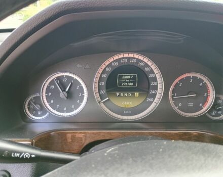 Бежевый Мерседес 200, объемом двигателя 2.1 л и пробегом 276 тыс. км за 11400 $, фото 6 на Automoto.ua