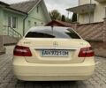 Бежевый Мерседес 200, объемом двигателя 2.1 л и пробегом 389 тыс. км за 8500 $, фото 2 на Automoto.ua