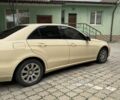 Бежевый Мерседес 200, объемом двигателя 2.1 л и пробегом 389 тыс. км за 8500 $, фото 1 на Automoto.ua